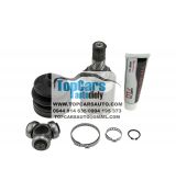 NISSAN QASHQAI 2.0I 2WD 06-13 ĽAVÁ 39101-JD22C VNÚTORNÝ HOMOKINETICKÝ KLB