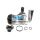 NISSAN QASHQAI 2.0I 2WD 06-13 ĽAVÁ  39101-JD22C VNÚTORNÝ HOMOKINETICKÝ KLB