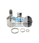 NISSAN QASHQAI 2WD 4WD 1.6DCI 11-, 2.0DCI 07- , RENAULT KOLEOS 2.0DCI 2WD 4WD 08- ĽAVÁ 39101-1541R VNÚTORNÝ HOMOKINETICKÝ KLB