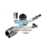 NISSAN XTRAIL 2.5 4WD 07-, ROGUE 07-, RENAULT KOLEOS 08- PRAVÁ, ATM 39100-JG04C VNÚTORNÝ HOMOKINETICKÝ KLB