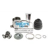 NISSAN X-TRAIL T30 00-06 PRAVÁ, PREDNÁ 39100-8H615 VNÚTORNÝ HOMOKINETICKÝ KLB