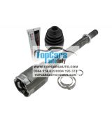 NISSAN X-TRAIL T32 1.6DCI 2WD 14- PRAVÁ, MTM 391004BE3B VNÚTORNÝ HOMOKINETICKÝ KLB