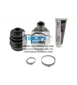 OPEL ASTRA F 1.8, 2.0, 1.7TDS 91-01, VECTRA A B 1.8, 2.0, 1.7TD -02 1603272 VNÚTORNÝ HOMOKINETICKÝ KLB