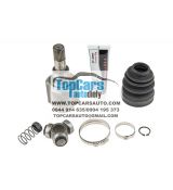 PEUGEOT 308 II 1.2VTI, 1.6HDI 13-, CITROEN BERLINGO 1.5HDI 18- PRAVÁ, MTM 1610205680 VNÚTORNÝ HOMOKINETICKÝ KLB