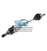 RENAULT ENG.1.5DCI, 1.2TCE, 1.6 16V FLUENCE 10- MEGANE III 09- SCENIC GRAND SCENIC 09- ĽAVÁ 391011358R POLOOS, HNACÍ HRIADEĽ