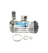 SUBARU IMPREZA G11 00-07, LEGACY B13 03- ĽAVÁ 28392-AG000 VNÚTORNÝ HOMOKINETICKÝ KLB