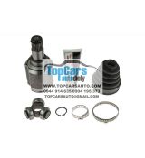 TOYOTA AVENSIS ADT251 2.2D-4D 05-, COROLLA 2.0D 06-13, COROLLA VERSO 2.2D 04-, AURIS 2.0D, 2.2D 06-12, VERSO 2.2D 09- ĽAVÁ 43040-05141 VNÚTORNÝ HOMOKINETICKÝ KLB