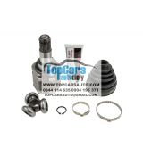 TOYOTA AVENSIS AZT251 2.4 ATM 03-08 ĽAVÁ 43040-05100 VNÚTORNÝ HOMOKINETICKÝ KLB