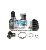 TOYOTA AVENSIS CDT220 2.0 D-4D 99-03 ĽAVÁ 43040-05040 VNÚTORNÝ HOMOKINETICKÝ KLB