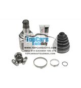 TOYOTA AVENSIS CDT250 2.0D 03-06, ADT250 2.0D-4D 06-08, AZT250 2.0 03-08, COROLLA VERSO 2.0D-4D 04-05, COROLLA CDE120 2.0D-4D 01-07 ĽAVÁ 43040-02050 VNÚTORNÝ HOMOKINETICKÝ KLB