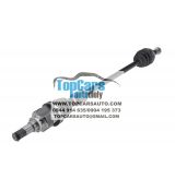 TOYOTA AYGO 1.4HDI 05-, CITROEN C1 1.4HDI 05-, PEUGEOT 107 1.4HDI 05- PRAVÁ, MTM 3273.JS POLOOS, HNACÍ HRIADEĽ