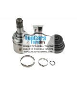 TOYOTA LANDCRUISER MTM ATM J120 02-, HI-LUX 4-RUNNER ATM 02-, FJ CRUISER GSJ15 ATM MTM 06-, LEXUS GX470 ATM 02- 43403-60020 VNÚTORNÝ HOMOKINETICKÝ KLB