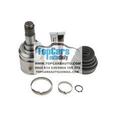 TOYOTA LANDCRUISER MTM ATM J120 02-, HI-LUX 4-RUNNER ATM 02-, FJ CRUISER GSJ15 ATM MTM 06-, LEXUS GX470 ATM 02- 43403-60020 VNÚTORNÝ HOMOKINETICKÝ KLB