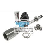 TOYOTA RAV-4 2.0, 2.4 05-, PREVIA 2.4 06-, AVENSIS VERSO 2.0, 2.0D 01-, CAMRY 2.0, 2.4 06.2004-12.2005, 2.4 06-08, LEXUS ES240 350 06- PRAVÁ 43030-33050 VNÚTORNÝ HOMOKINETICKÝ KLB