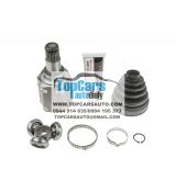 TOYOTA RAV-4 2.4 00-06, 2.2 D4-D 06-, CAMRY 2.0, 2.4 01-06, 2.4 06-11, 2.5 11-, AVENSIS VERSO 2.0, 2.0D-4D 01-03, PREVIA 2.0D-4D, 2.4 00-06, 2.4, 3.5 06- 43040-28011 VNÚTORNÝ HOMOKINETICKÝ KLB