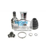 TOYOTA RAV-4 ATM MTM ACA3# ALA3# ZSA3# 2.0, 2.2D-4D, 2.4 05-12, RAV-4 USA ATM ACA ASA GSA33 2.4, 3.5 05-12 ZADNÁ PRAVÁ  42360-42010 VNÚTORNÝ HOMOKINETICKÝ KLB