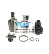 VOLVO S60 V60 T2, T3 1.5, 1.6T 15- ĽAVÁ, ATM 36010164 VNÚTORNÝ HOMOKINETICKÝ KLB