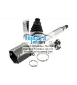 VOLVO S60II D4 T6 13-, V60 D4 13-, V70 III D4 13- PRAVÁ, ATM TG-81SC NPW-VV-134 VNÚTORNÝ HOMOKINETICKÝ KLB
