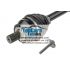 VOLVO S60II V60 2.0T3 T5 14-17 PRAVÁ, MTM ATM  36010215 POLOOS, HNACÍ HRIADEĽ