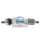 VOLVO S60II V60I D3 D4 D5, 2.0T 10-, S80II D5 06-, D3 10-, 2.0TDI 08-11, V70III 2.4D D3 D4 D5 07- ĽAVÁ, ATM 36011288 POLOOS, HNACÍ HRIADEĽ