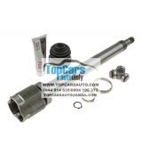 VOLVO S80 2.0, 2.4, 2.4D, 2.4D5 00-06 PRAVÁ, ATM 30735344 VNÚTORNÝ HOMOKINETICKÝ KLB