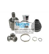 VOLVO S80 2.0T, 2.4T, 2.5T 99-06, XC70 2.4T XC, 2.5T XC, 2.4D5 XC 00-08, S60 00-10, V70II 00-07, XC70 2.4T 00-02 ĽAVÁ, ATM 30735129 VNÚTORNÝ HOMOKINETICKÝ KLB