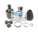 VOLVO S80 2.5T 2007-2013 AT LH VOLVO S60 II D3 D4 D5 10-15, S80 II D5, 2.5T 07-, V60 D3 D5 10-16, V70 III D3 D4 10-15 , V40 2.0T4 T5, 2.0D3 D4 12-17 ĽAVÁ, ATM  30783203 VNÚTORNÝ HOMOKINETICKÝ KLB