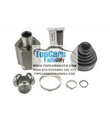 VOLVO S80 2.8T6, 2.9T, 3.0, 3.0T6 2000-2006 ATM, ĽAVÁ 30735134 VNÚTORNÝ HOMOKINETICKÝ KLB