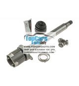 VOLVO S90 V90 2.0T4 T5, 2.0D4 D5 16- PRAVÁ, ATM P31325584 VNÚTORNÝ HOMOKINETICKÝ KLB