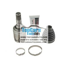 VOLVO V60 10-, V70 08-11, S60 10-, S80 07-, XC60 09-, XC70 07-, XC90 02-, LAND ROVER FREELANDER II 06-, FORD KUGA 08- ZADNÁ  1565594 VNÚTORNÝ HOMOKINETICKÝ KLB