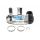 VOLVO XC60 2.0T 2008-2013 ĽAVÁ, ATM POWERSHIFT MPS6  31216447 VNÚTORNÝ HOMOKINETICKÝ KLB