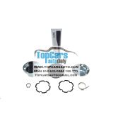 VOLVO XC90 03-, V70 XC70 00-08, S40 V50 04-12, S60 02-09, FORD KUGA 4WD, ESCAPE 4WD WSZYSTKIE MODELE AWD 31216175 VNÚTORNÝ HOMOKINETICKÝ KLB