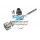 VOLVO XC90 2.4D4 D5, 2.5T 02-14 MTM, PRAVÁ  8602532 VNÚTORNÝ HOMOKINETICKÝ KLB