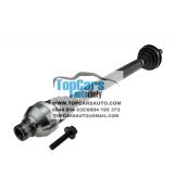 VW AUDI ENG. 1.4TSI GOLF V PLUS V 07-, PASSAT 07-10, JETTA III 07-10, AUDI A3 07- PRAVÁ, ATM 1K0407272PB POLOOS, HNACÍ HRIADEĽ