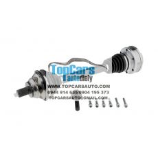 VW AUDI SKODA SEAT ENG.1.8TFSI PASSAT 07-14, GOLF VI 08-, CC 11-16, CADDY 1.2TSI, 1.6 1, 9TDI 04-, OCTAVIA II 04-, SUPERB II 08-, A3 06-, ALTEA 05-, LEON 05- ĽAVÁ, MTM  2K0407271EX POLOOS, HNACÍ HRIADEĽ