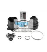 VW -DSG GEAR BOX- PASSAT, GOLF, TOURAN, CADDY, AUDI A3 A4, SKODA OCTAVIA 1K0498103E VNÚTORNÝ HOMOKINETICKÝ KLB