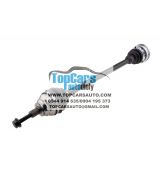 VW ENG.1.6 102KM GOLF V VI, GOLF PLUS 07-13, AUDI A3 03-07, SKODA OCTAVIA II 04-12, SEAT LEON 05-13, ALTEA ALTEA XL 04- PRAVÁ, MTM 1K0407272KF POLOOS, HNACÍ HRIADEĽ