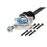 VW GOLF IV BORA 1.4, 1.6, 1.9SDI 98-, SKODA OCTAVIA I 96-, AUDI A3 1.6 96-03, SEAT LEON 1.4, 1.6, 1.9SDI 99-06, TOLEDO 1.4, 1.6 98-06 ĽAVÁ, MTM  1J0407271AC POLOOS, HNACÍ HRIADEĽ