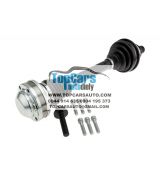 VW GOLF V VI 2.0, 1.9 2.0TDI 03-, PASSAT 2.0, 1.9TD, 2.0TDI, 3.2FSI 05-, CADDY 04-, TOURAN 03-, JETTA 05-, CC 11-, SKODA OCTAVIA 1.8TFSI, 1.9 2.0TDI 04, SUPERB 1.8TFSI, 2.0TDI 08-, 1K0407271BJ POLOOS, HNACÍ HRIADEĽ