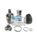 VW PASSAT B6 05-, TIGUAN 07-, CC 08- ĽAVÁ 3C0498103A VNÚTORNÝ HOMOKINETICKÝ KLB