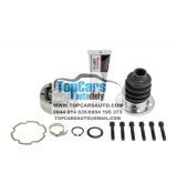 VW POLO 01-09, FOX 1.2 03-, SKODA FABIA I 99-08, FABIA II 06-, ROOMSTER 07-, SKODA CORDOBA IBIZA 02-09 ĽAVÁ 171498103 VNÚTORNÝ HOMOKINETICKÝ KLB