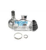VW SHARAN -00, SEAT ALHAMBRA -00, FORD GALAXY -00 ĽAVÁ NPW-VW-010 VNÚTORNÝ HOMOKINETICKÝ KLB