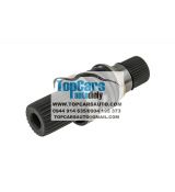 VW T5 1.9TDI PRAVÁ, CV JOINT TO GEARBOX 02Z409345A STREDOVÝ HRIADEĽ POLOOSI