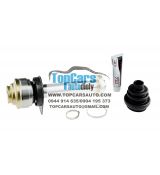 VW T5 2.0TDI 84 102 114KM , 2.0I 115KM -06.13, T6 2.0TDI 2.0TDI 84 102 114KM 15- PRAVÁ, MTM 7E0498104C VNÚTORNÝ HOMOKINETICKÝ KLB