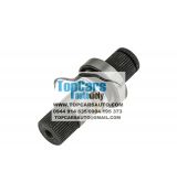 VW T5 2.5TDI PRAVÁ, CV JOINT TO GEARBOX 0A5409343 STREDOVÝ HRIADEĽ POLOOSI