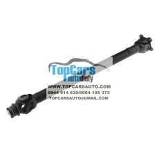 KARDAN BMW X5 E70 F15 06-13, X6 E71 E72 07-14 PREDNÝ 26208605866