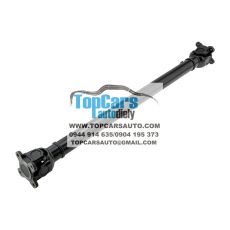 KARDAN BMW XDRIVE 3 E90 E91 E92 04-, X1 E84 08-15 PREDNÝ 26207529294