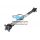 KARDAN BMW XDRIVE 5 F10 F11 10-, 5GT 09-, 6 F13 F06 10-, 7 F0 08- PREDNÝ 26207593164