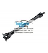 KARDAN BMW ENG.4.4,4.8 X5 E70 06-, X6 E71 E72 07-12 PREDNÝ 26207556020