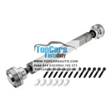 KARDAN JEEP GRAND CHEROKEE 11-, DODGE DURANGO 11-, DAKOTA 11- PREDNÝ 52853641AB